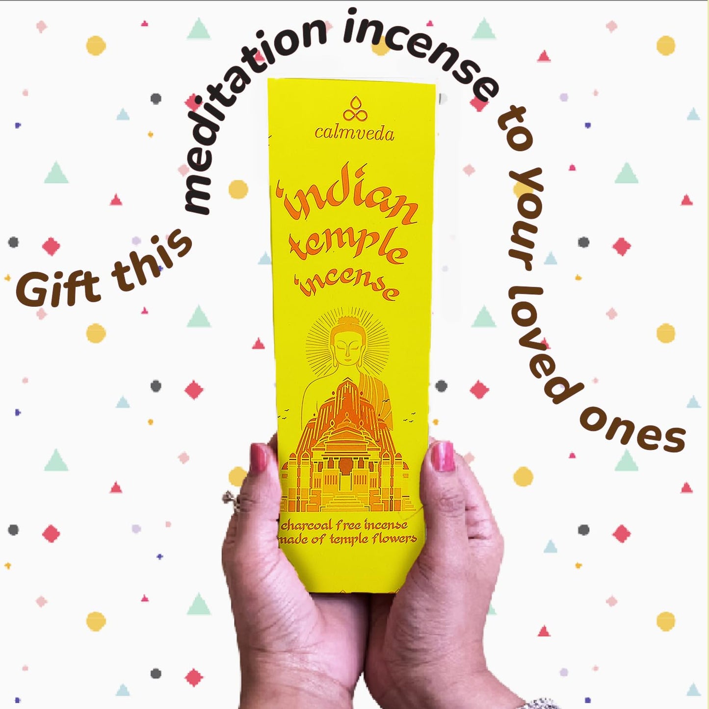 Lot de 80 bâtons d'encens à la sauge blanche pour le nettoyage – Sans charbon de bois, fabriqués à partir de fleurs recyclées | Bâtons d'encens pour nettoyer les énergies négatives | Encens en Baton