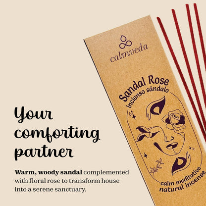 Lot de 80 bâtons d'encens à la sauge blanche pour le nettoyage – Sans charbon de bois, fabriqués à partir de fleurs recyclées | Bâtons d'encens pour nettoyer les énergies négatives | Encens en Baton