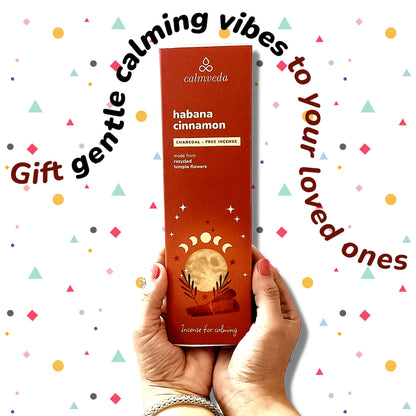 Lot de 80 bâtons d'encens à la sauge blanche pour le nettoyage – Sans charbon de bois, fabriqués à partir de fleurs recyclées | Bâtons d'encens pour nettoyer les énergies négatives | Encens en Baton