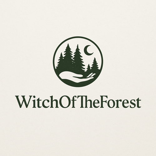 Nøra | WitchOfTheForest